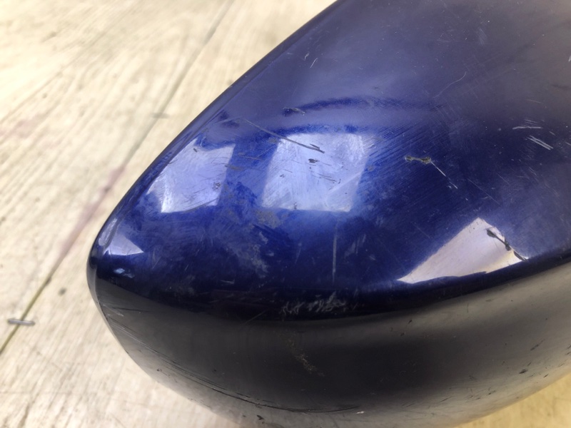 Зеркало правое SONATA YF 10-14