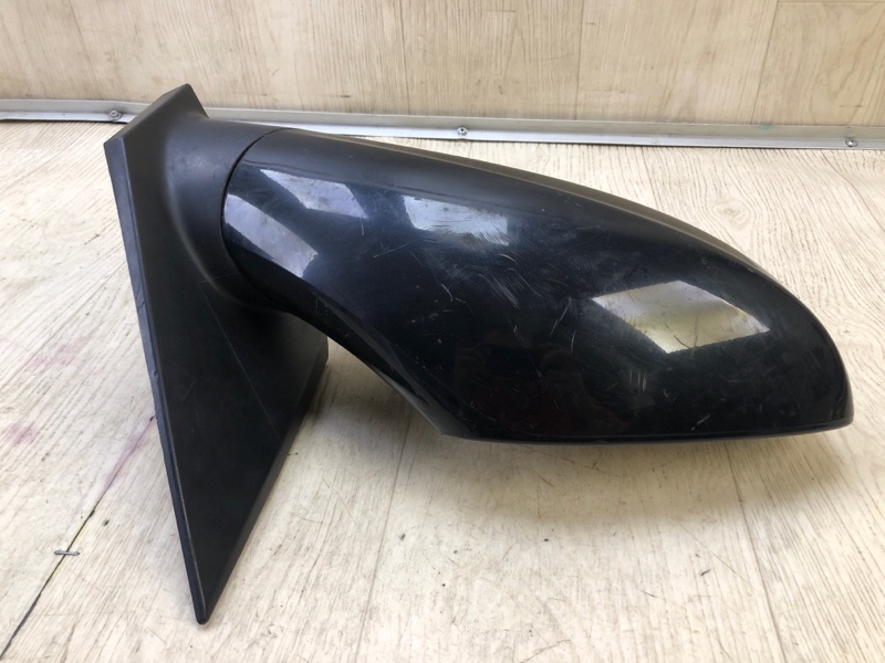 Зеркало правое SONATA YF 10-14