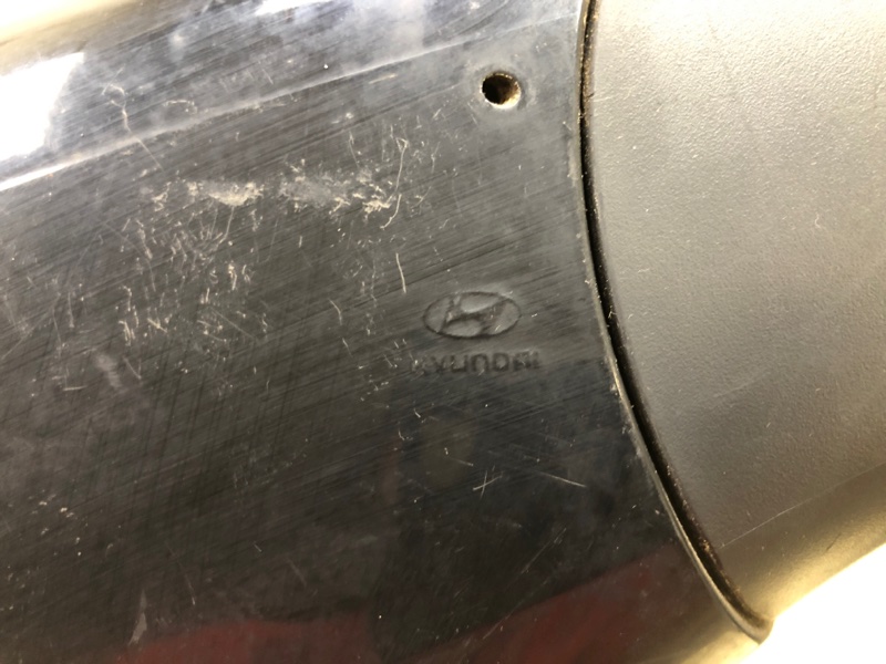 Зеркало правое SONATA YF 10-14