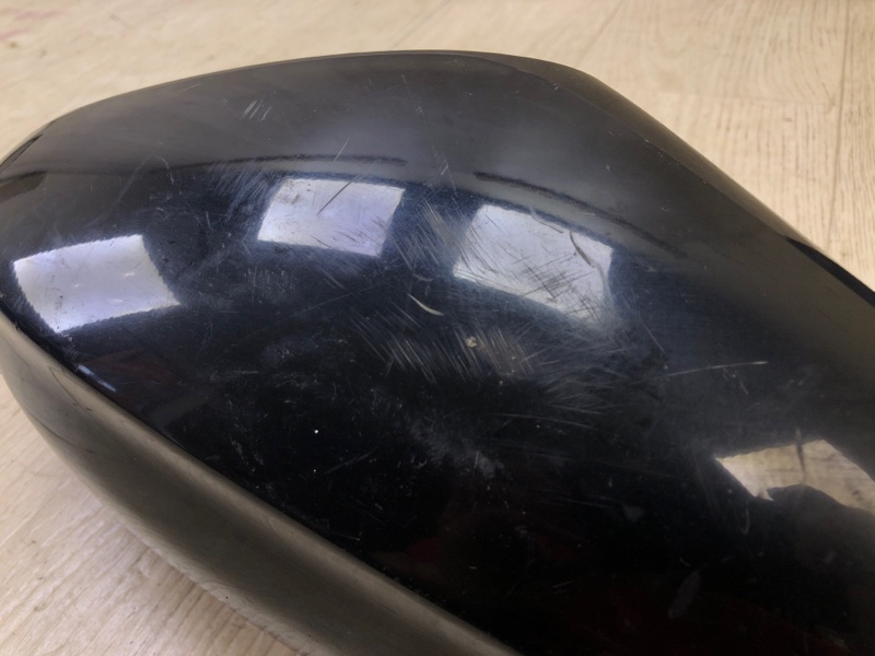 Зеркало правое SONATA YF 10-14