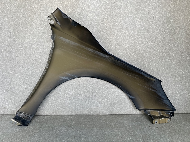 Крыло переднее левое LEGACY BN 14-18 2014 2.5 FB25B