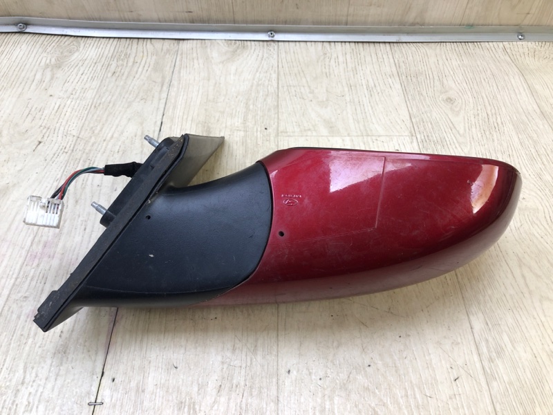 Зеркало правое HYUNDAI SONATA YF 10-14 2.4 G4KJ