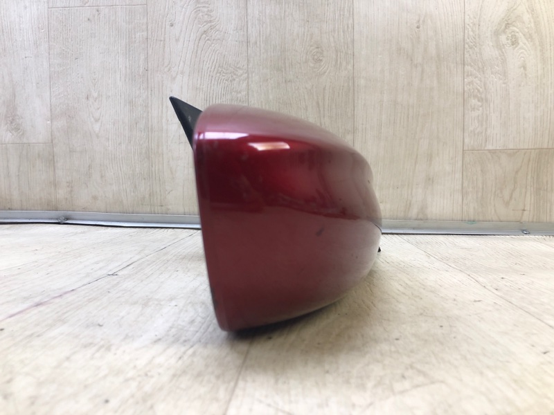 Зеркало правое SONATA YF 10-14 2012 2.4 G4KJ