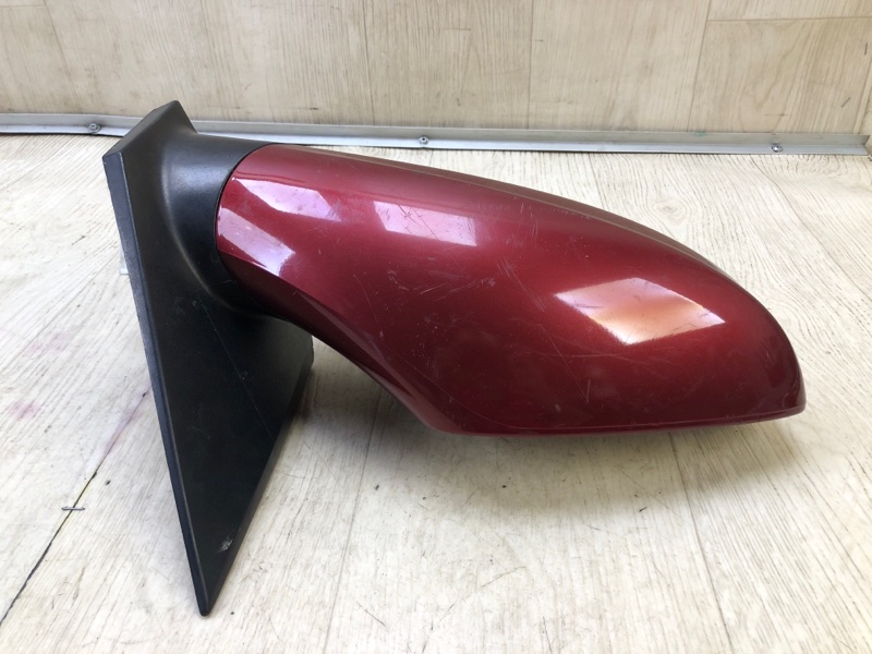 Зеркало правое SONATA YF 10-14 2012 2.4 G4KJ