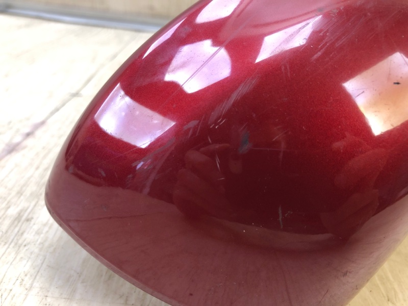 Зеркало правое SONATA YF 10-14 2012 2.4 G4KJ