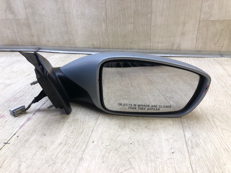 Зеркало правое SONATA YF 10-14