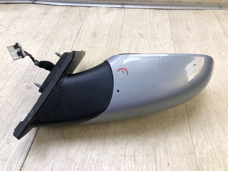 Зеркало правое SONATA YF 10-14