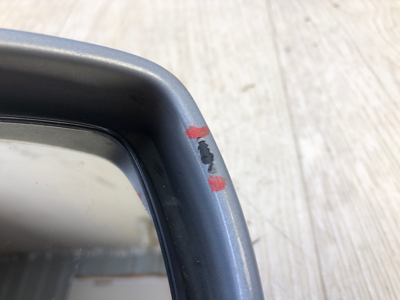 Зеркало правое SONATA YF 10-14