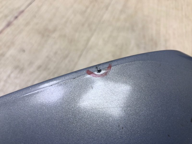 Зеркало правое SONATA YF 10-14