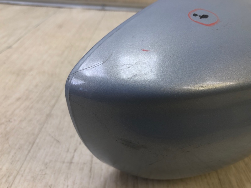 Зеркало правое SONATA YF 10-14