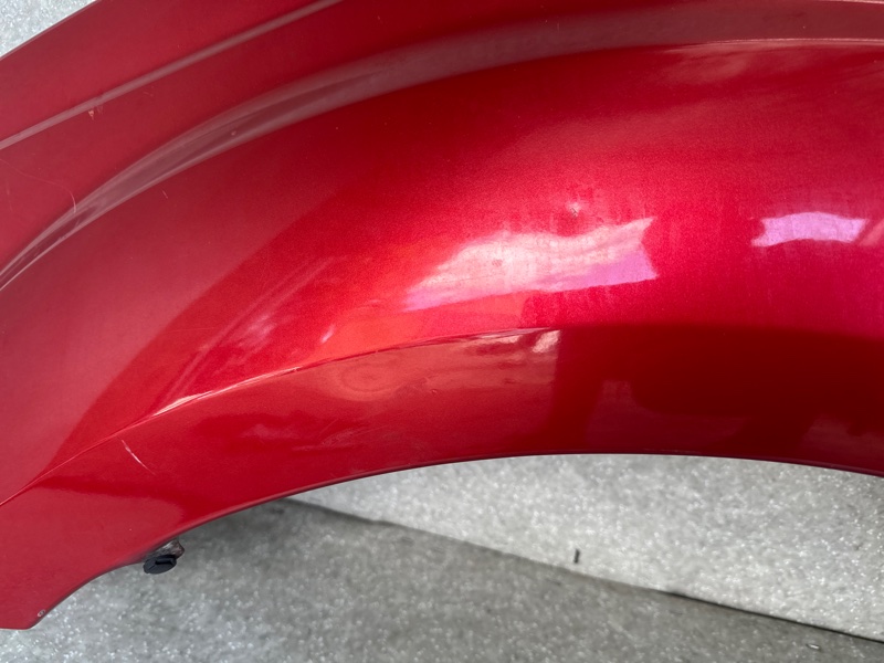 Крыло переднее левое OUTLANDER XL 05-13 2007 3.0 6B31