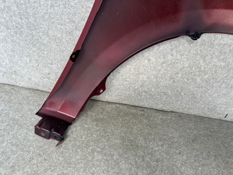 Крыло переднее левое OUTLANDER XL 05-13 2007 3.0 6B31