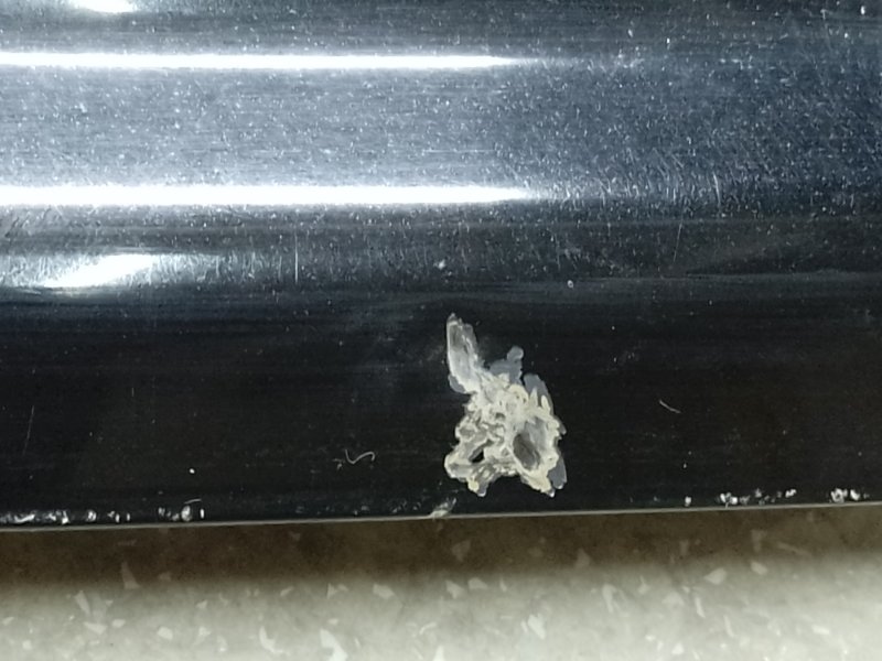 Крышка багажника LEGACY BN 14-18 2014 2.5 FB25B