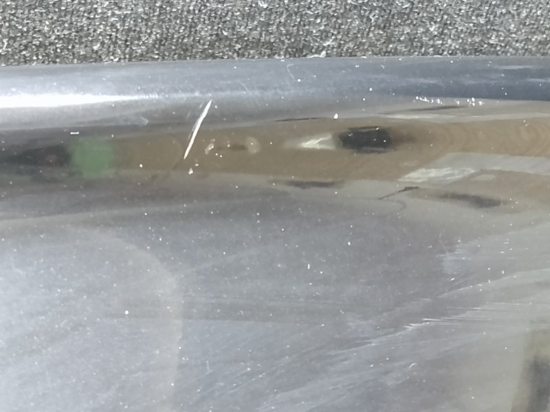 Крышка багажника LEGACY BN 14-18 2014 2.5 FB25B