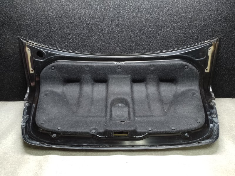 Крышка багажника LEGACY BN 14-18 2014 2.5 FB25B