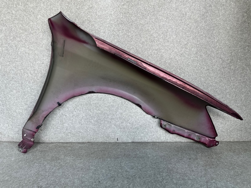 Крыло переднее левое AVALON 05-12 2007 3.5 2GR-FE Крыло переднее левое AVALON 05-12 2007 3.5 2GR-FE