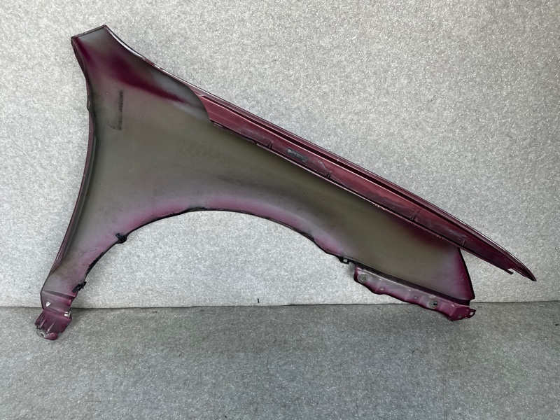 Крыло переднее левое AVALON 05-12 2007 3.5 2GR-FE Крыло переднее левое AVALON 05-12 2007 3.5 2GR-FE