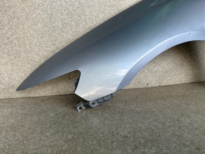 Крыло переднее левое ACCORD CL7 / TSX 03-08 2005 2.4L Крыло переднее левое ACCORD CL7 / TSX 03-08 2005 2.4L