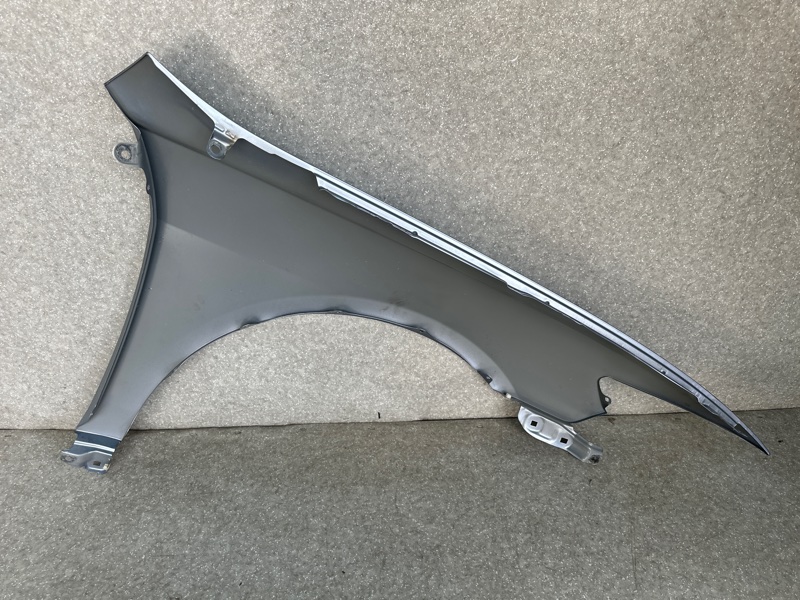 Крыло переднее левое ACCORD CL7 / TSX 03-08 2005 2.4L Крыло переднее левое ACCORD CL7 / TSX 03-08 2005 2.4L