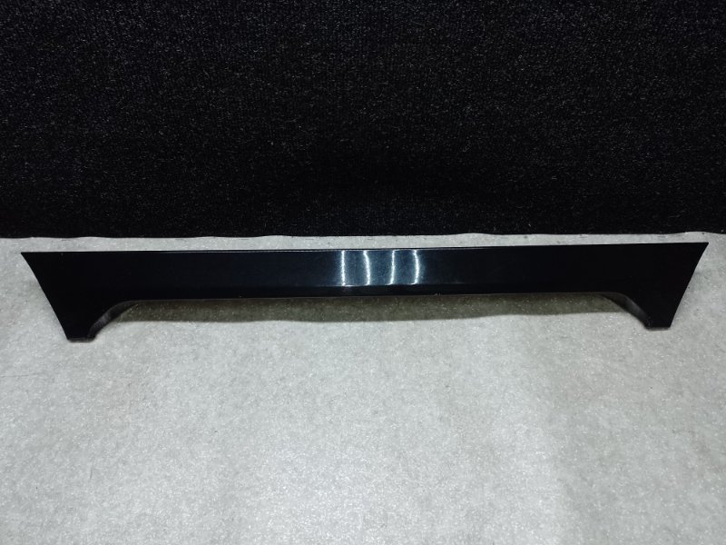 Панель подсветки номера SUBARU LEGACY BN 14-18 2014 2.5 FB25B 91111AL14AV3 Б/У