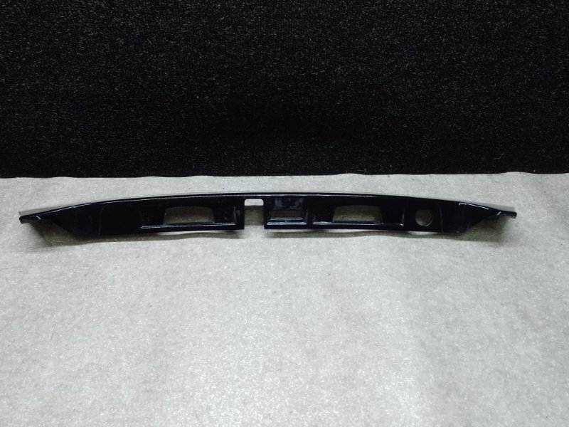 Панель подсветки номера LEGACY BN 14-18 2014 2.5 FB25B