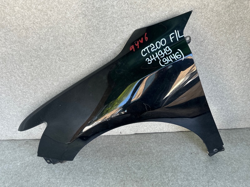 Крыло переднее левое CT200 11-17 2013 1.8 2ZRFXE