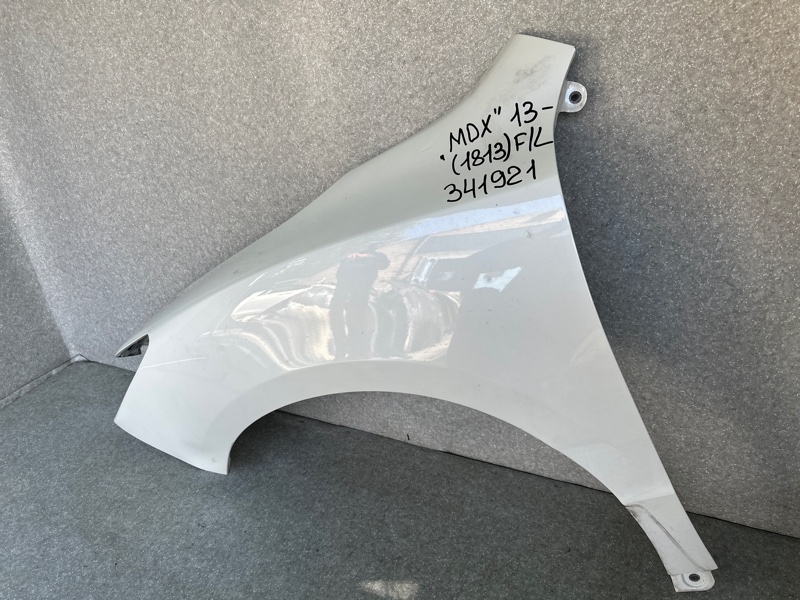 Крыло переднее левое ACURA MDX (YD3) 13-21 3.5 J35Y5