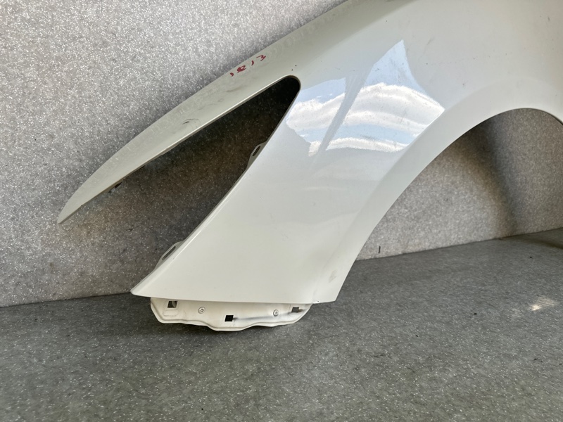 Крыло переднее левое MDX (YD3) 13-21 2016 3.5 J35Y5