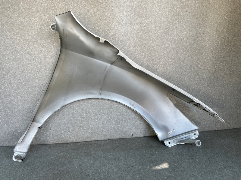 Крыло переднее левое MDX (YD3) 13-21 2016 3.5 J35Y5