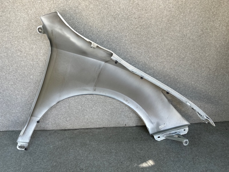 Крыло переднее левое MDX (YD3) 13-21 2016 3.5 J35Y5