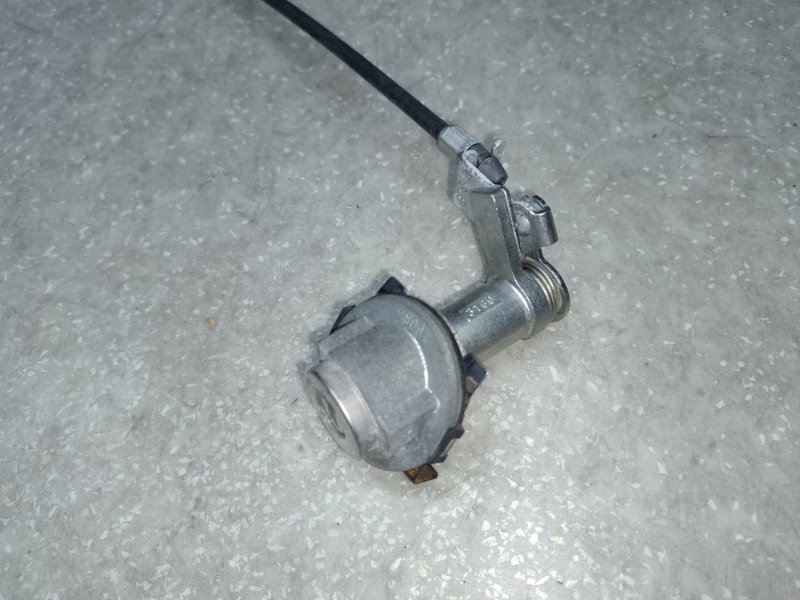 Замок крышки багажника SUBARU LEGACY BN 14-18 2.5 FB25B