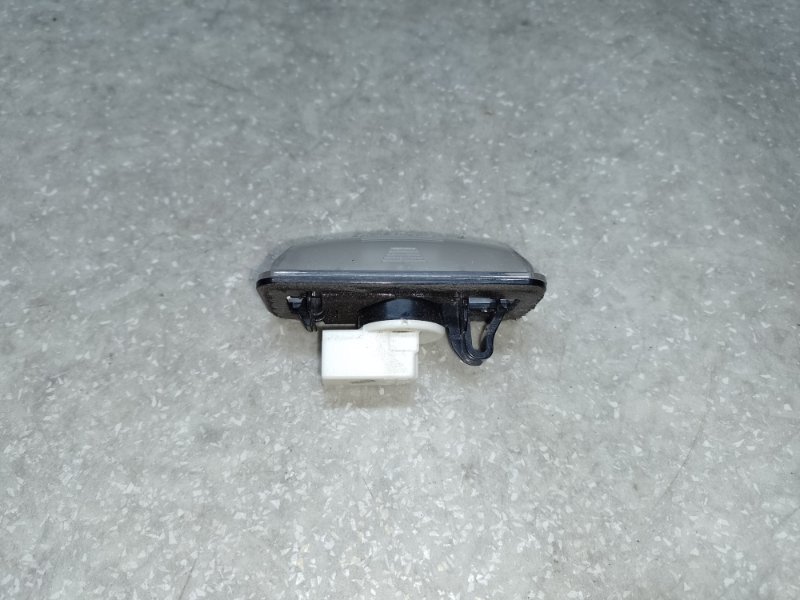 Подсветка номера LEGACY BN 14-18 2014 2.5 FB25B