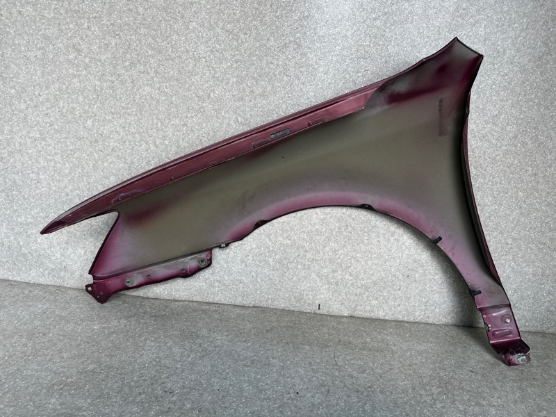 Крыло переднее правое AVALON 05-12 2007 3.5 2GR-FE Крыло переднее правое AVALON 05-12 2007 3.5 2GR-FE