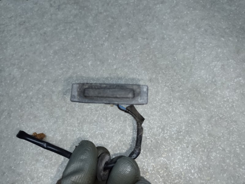 Кнопка открывания багажника наружная LEGACY BN 14-18 2014 2.5 FB25B