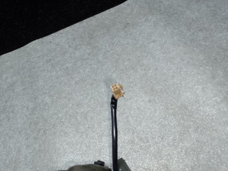 Кнопка открывания багажника наружная SUBARU LEGACY BN 14-18 2.5 FB25B