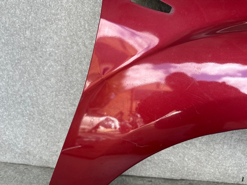 Крыло переднее правое OUTLANDER XL 05-13 2007 3.0 6B31