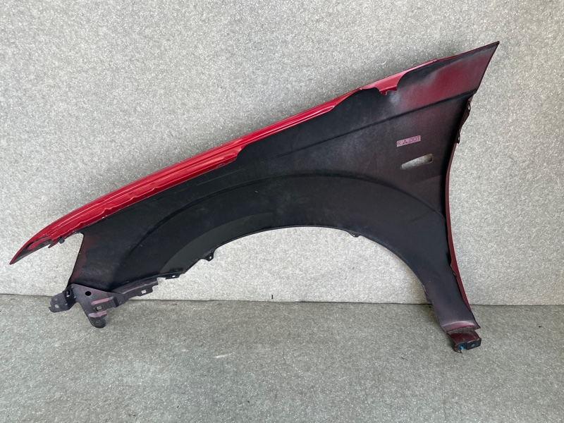 Крыло переднее правое OUTLANDER XL 05-13 2007 3.0 6B31