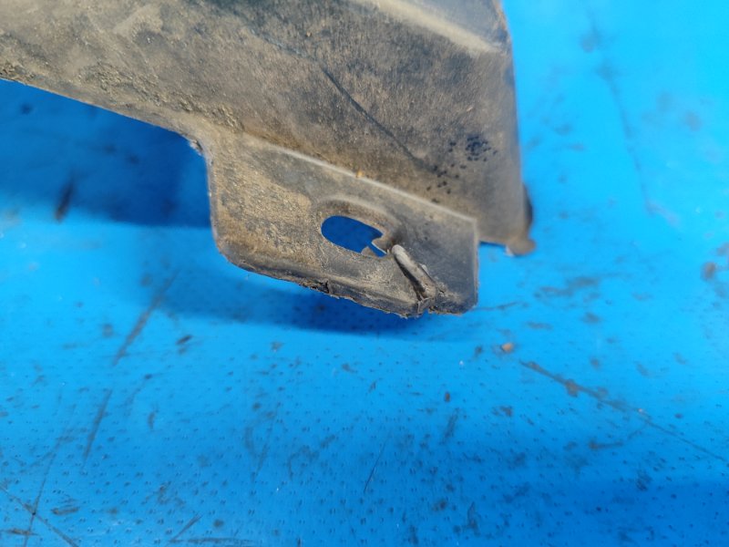 Наполнитель бампера задний FUSION 14-