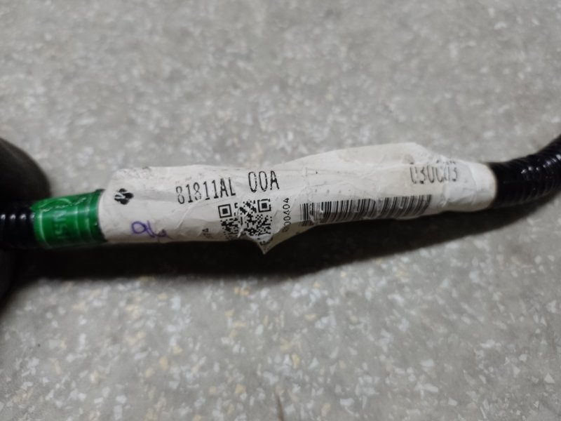 Проводка крышки багажника LEGACY BN 14-18 2014 2.5 FB25B