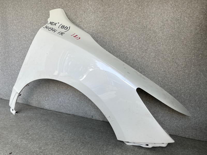 Крыло переднее правое MDX (YD3) 13-21 2016 3.5 J35Y5