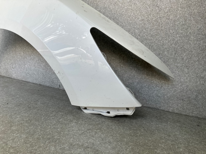 Крыло переднее правое MDX (YD3) 13-21 2016 3.5 J35Y5