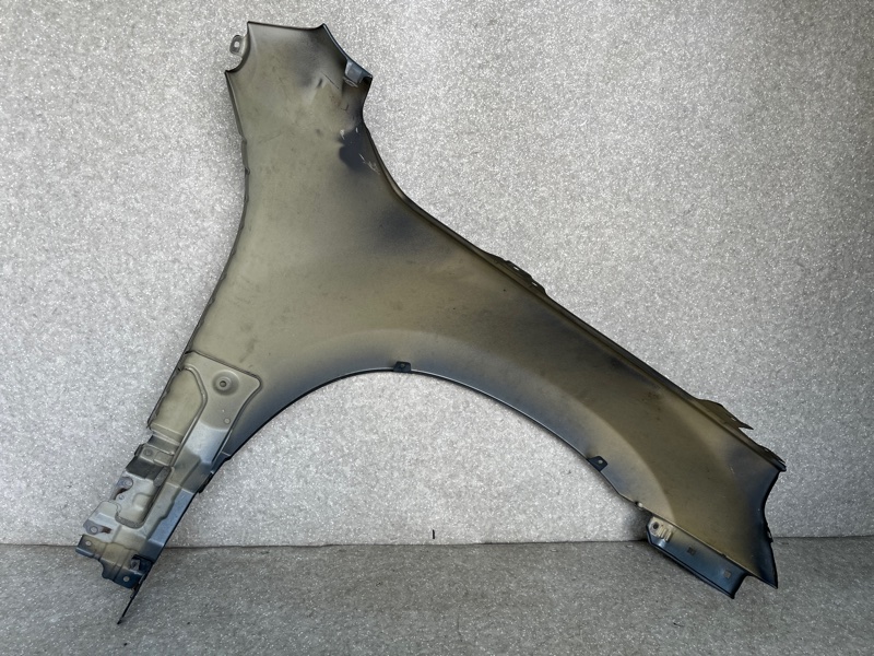 Крыло переднее левое GRAND VITARA 05-15 2008 2.7 H27A