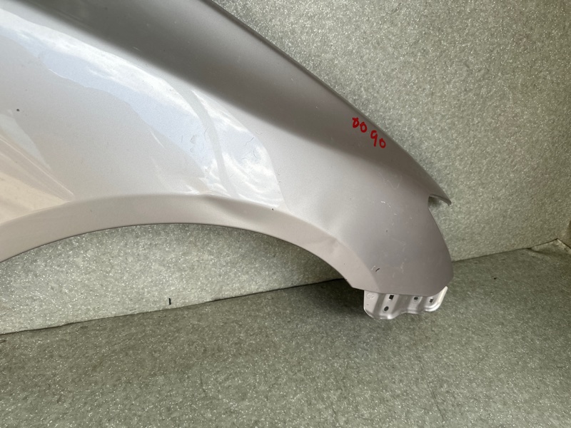 Крыло переднее правое ES350 06-12 2006 3.5 2GR-FE