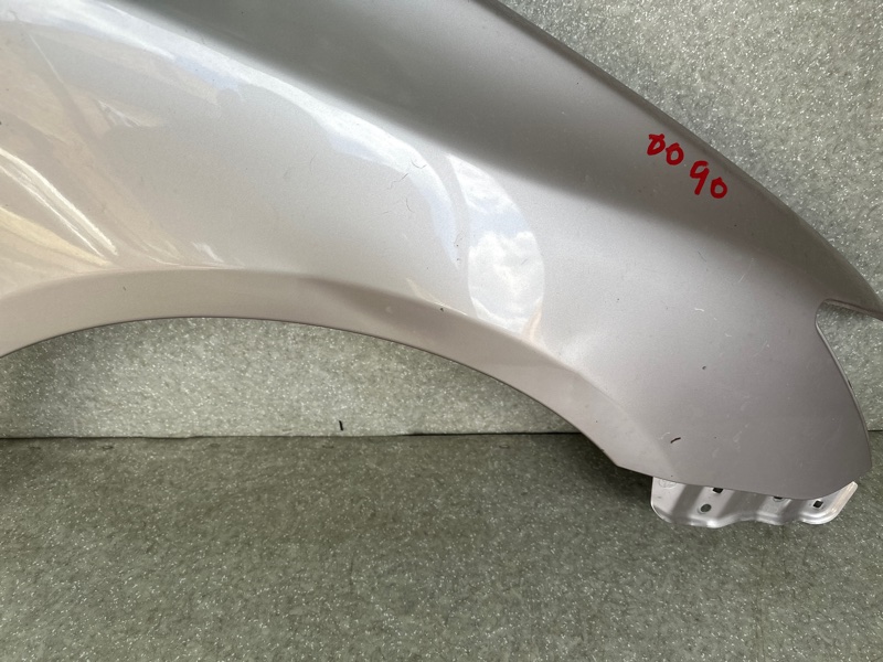 Крыло переднее правое ES350 06-12 2006 3.5 2GR-FE