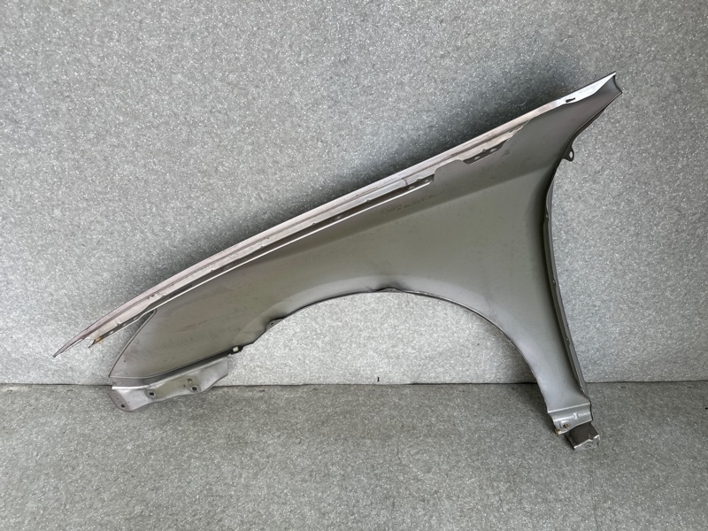 Крыло переднее правое ES350 06-12 2006 3.5 2GR-FE