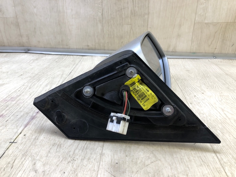 Зеркало левое SONATA YF 10-14