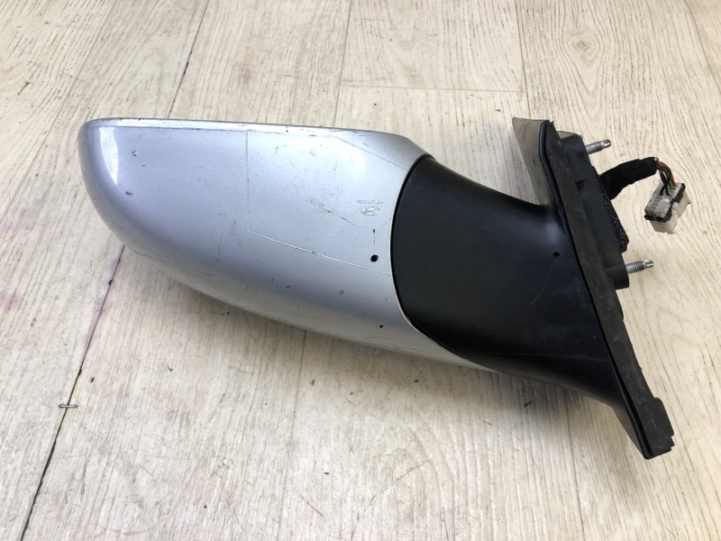 Зеркало левое SONATA YF 10-14