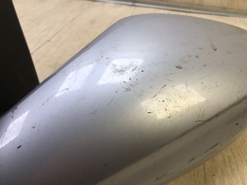 Зеркало левое SONATA YF 10-14