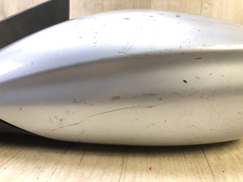 Зеркало левое SONATA YF 10-14