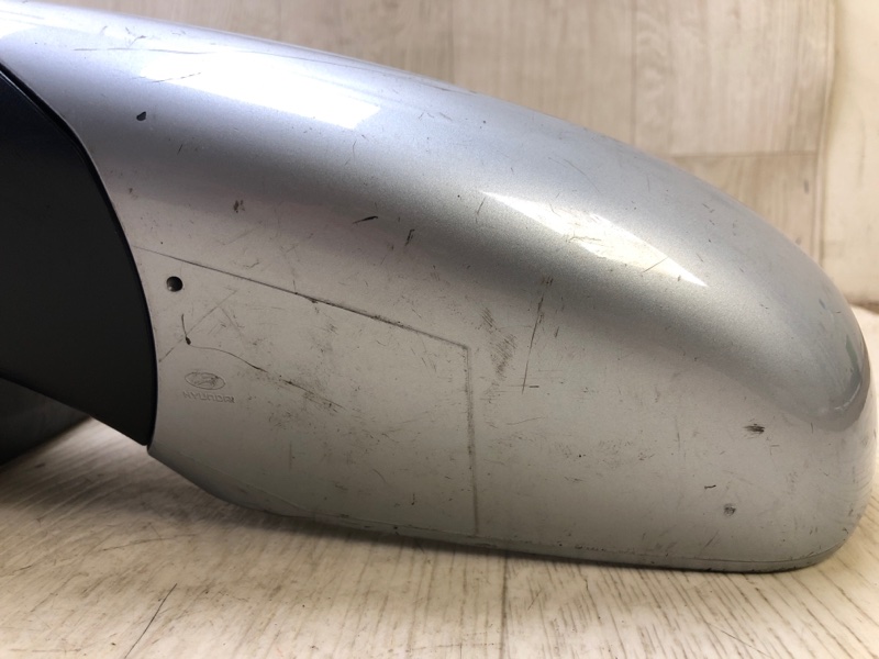 Зеркало левое SONATA YF 10-14